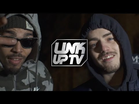 Benny Banks x A Star - Pen Game 2 Freestyle | Link Up TV