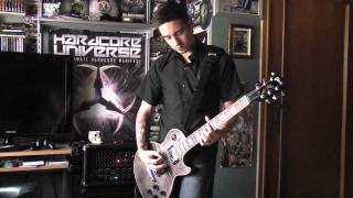 volbeat- you or them cover