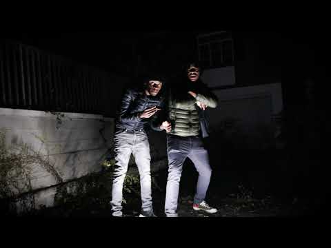 Mbk Shod - Let Em Rest