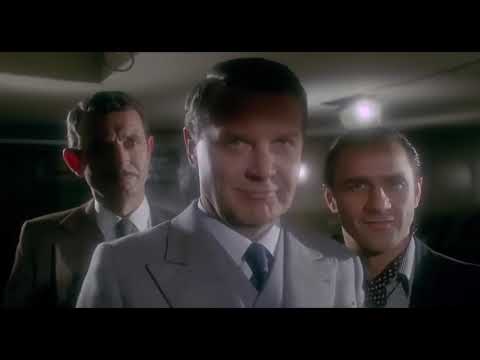 Vabank 2 czyli riposta - Najlepsze sceny cz.2