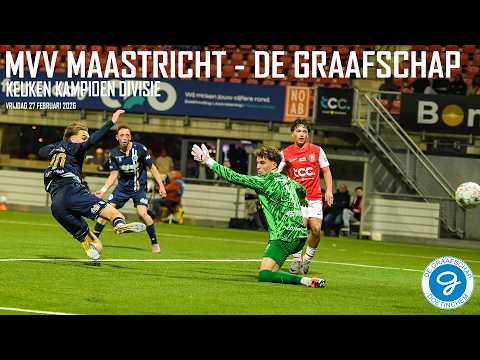 MVV Maatschappelijke Voetbal Vereniging Maastricht...