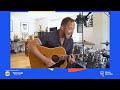 James Morrison You Make It Real Climate Action Live 21 June