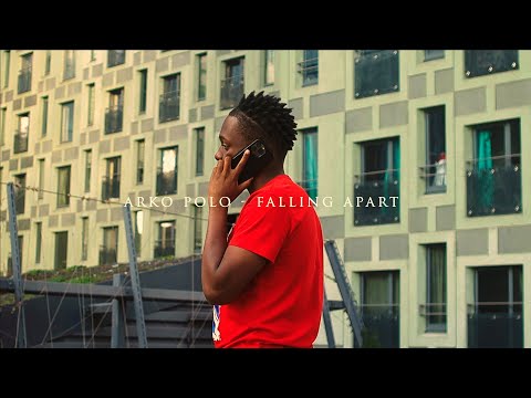 #CLY Arko Polo - Falling Apart ( Video Clip)