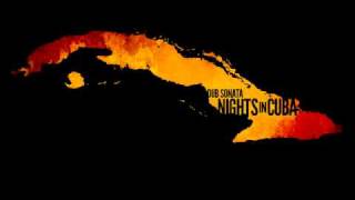 Dub Sonata - January Nights On The Malecon In Havana Cuba