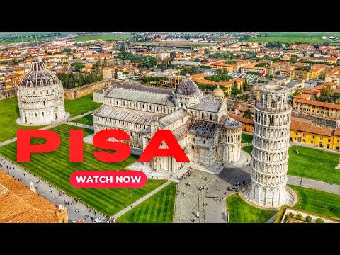 Pisa Uncovered: Hidden Gems Beyond the Leaning Tower