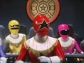 Power Rangers Zeo The Time Has Come To Stop This One Help Has Arrived