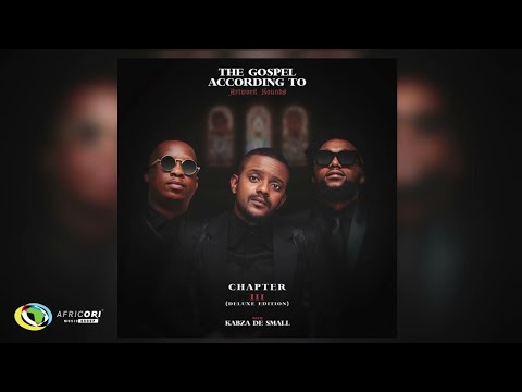 Artwork Sounds & Kabza De Small – Praise You (feat. Stakev) [ÁUDIO OFICIAL]