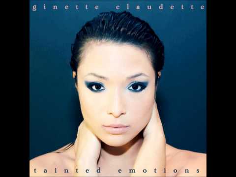 Ginette Claudette - Savin' All My Love