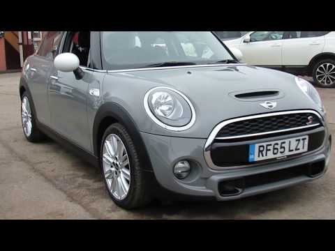 MINI 2.0 COOPER SD 2015/ 65 5 DOOR