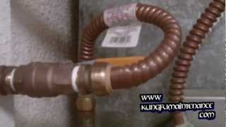 Heater Not Working ~ Most Common Hydronic Heating Heat Problems