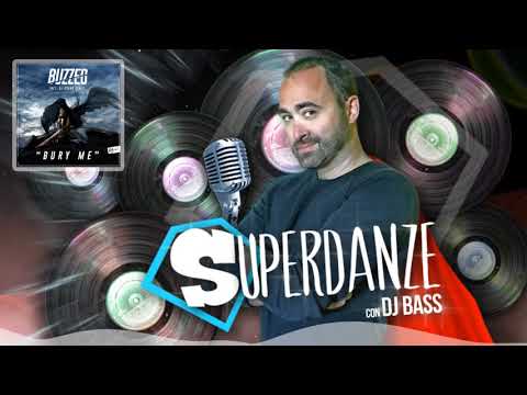 Buzzed - Bury me (Dj Oskar remix)