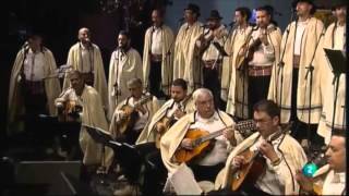 Los Sabandeños - Pasodoble Islas Canarias