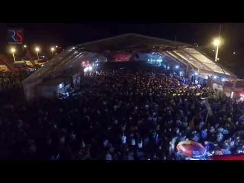 Momentos do segundo fim de semana no AgitÁgueda