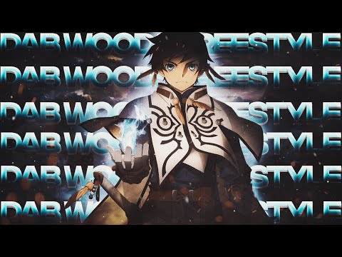 WRXTH X dxvdxnd - DABWOODSFREESTYLE