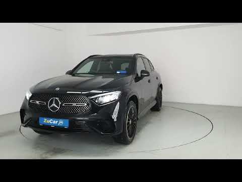 Mercedes-Benz 300 #7 Glc 300 Urban Edition E 4M A - Image 2