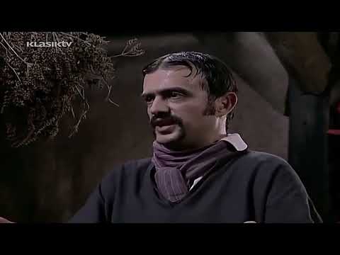 Crni Gruja - S1E2 - AJDUCI