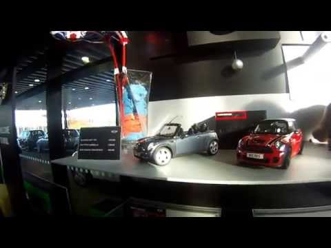 MMC Children In Need Run