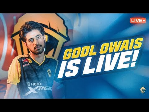 ULTIMATE ROYAL RANK PUSH TO LEGEND | OWAIS BOLTE