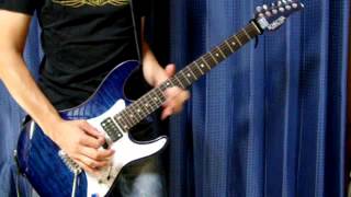 [Sound Horizon]よだかの星[Short ver.]を弾いてみた[Guitar cover]