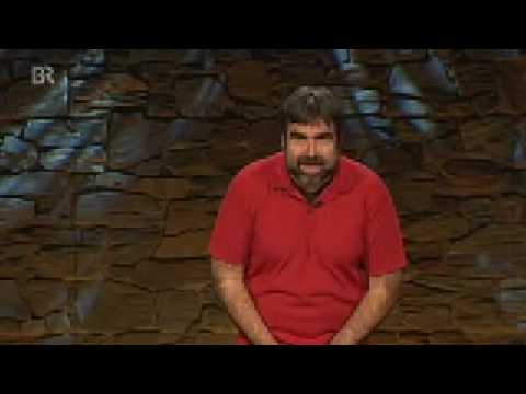 Volker Pispers - Der Russe etc. T2