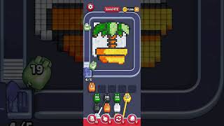 Pixel Flow Level 471