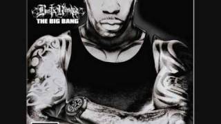 Busta Rhymes Style Beat  2010