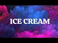 Mavo Ice Cream Lyrics Body On Me Pick Up The Phone