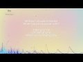 Boy - Emma Louise (Lyrics)
