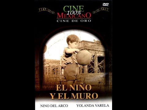 Tráiler El Ojo y El Muro