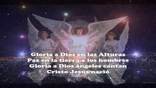 Gloria - Marcos Witt ( Letra )