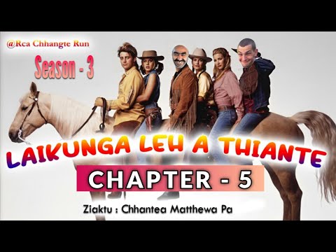 Laikunga leh a thiante S3 - 5