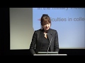 Lecture By Christiane Paul From Archives To Collections Digital Art In Out Of Institutions
