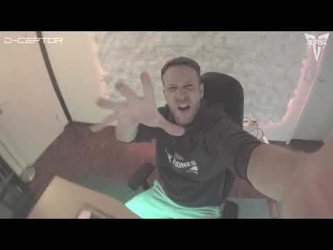 D-Ceptor & Tyfon - Festival Killer [Studio teaser]