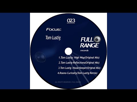 High Way (Original Mix)