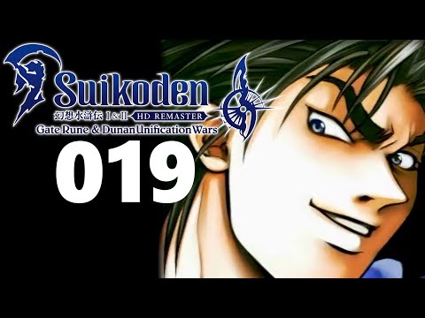 PS5 - Suikoden I & II Complete Platinum Guide Part 019: Die, You Pig!