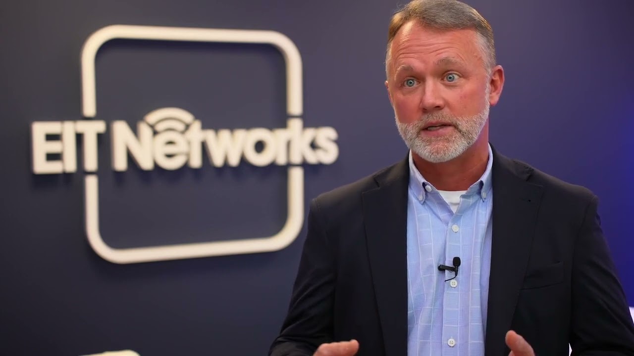 Why partner with EIT Networks?