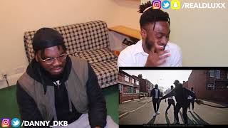 MHD - AFRO TRAP Part 8 (NEVER) | POGBA&#39;S LOOKALIKE??! LOL! - WE REACT TO MORE FRENCH RAP!!