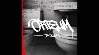 ORTEUM - No Escuro