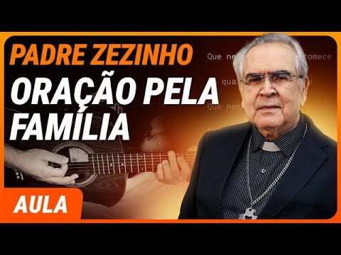Oração Da Manhã - Padre Zezinho