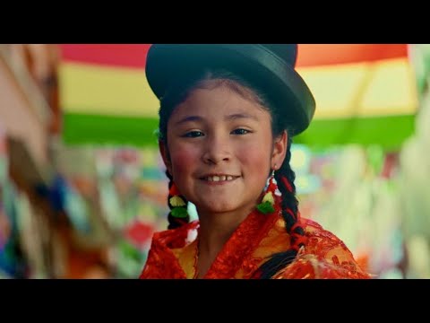 Miniatura de Viva Mi Patria Bolivia