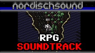 The Most Ambitious C64 RPG Ever – Kouyate Will Blow You Away!