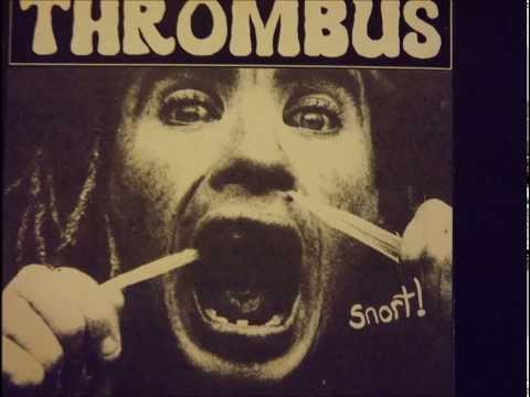 Thrombus - snort