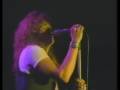 Whitesnake - Soldier of Fortune - Live Donnington 1983