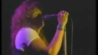Whitesnake - Soldier of Fortune - Live Donnington 1983