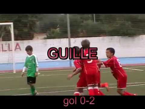 Reportaje jornada 5: Taraguilla 0 - 3 La Salle