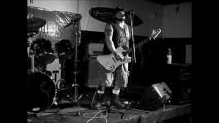 Spur Gang... video # 3 @ the Rock & Roll Cantina on 7-6-13 recorded by L.A. Ives