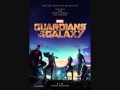 Hooked On A Feeling Guardians Mix 