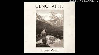 Cenotaphe - De mon promontoire astral