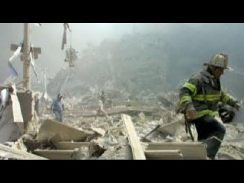 At least 15 men who were at Ground Zero after 9/11 report breast cancer
