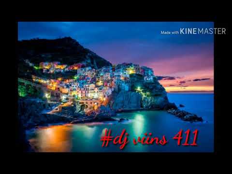 DJ VIINS 411 -DANCEHALL PARTY MIIX 2K19
